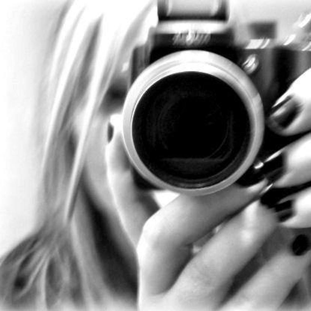 Meet your Posher, Sherri